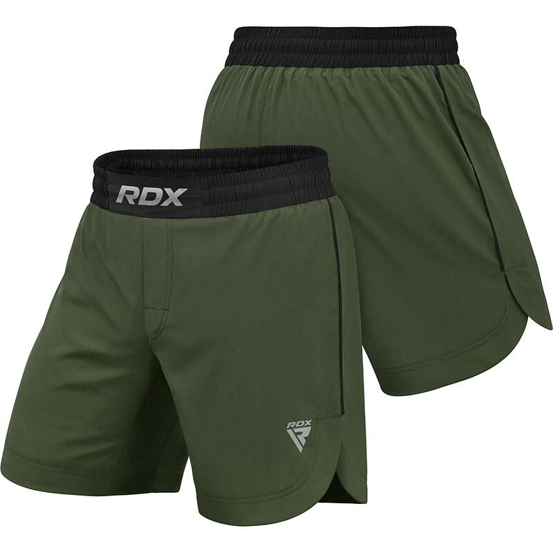 MMA Shorts T15 5/7