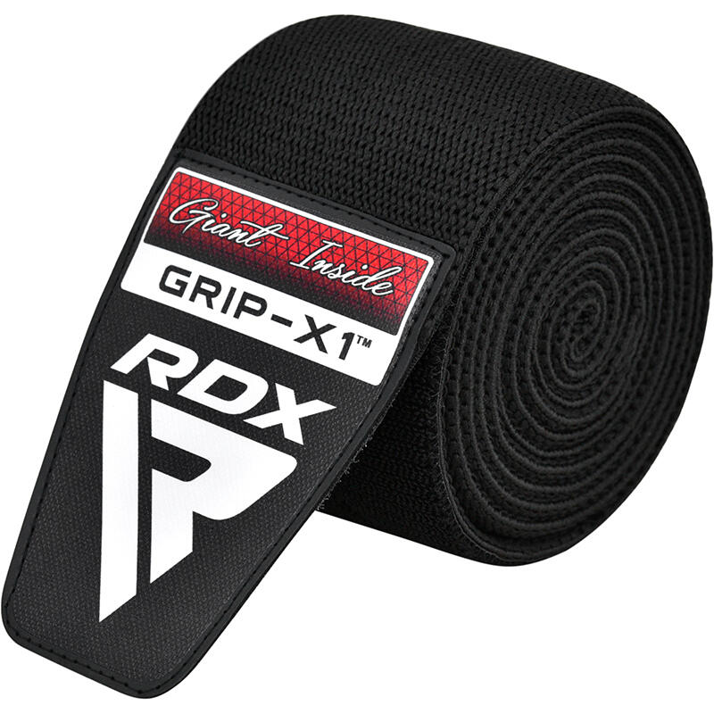Genunchiere RDX K1 aprobate IPL și USPA, Negru, mărime unică