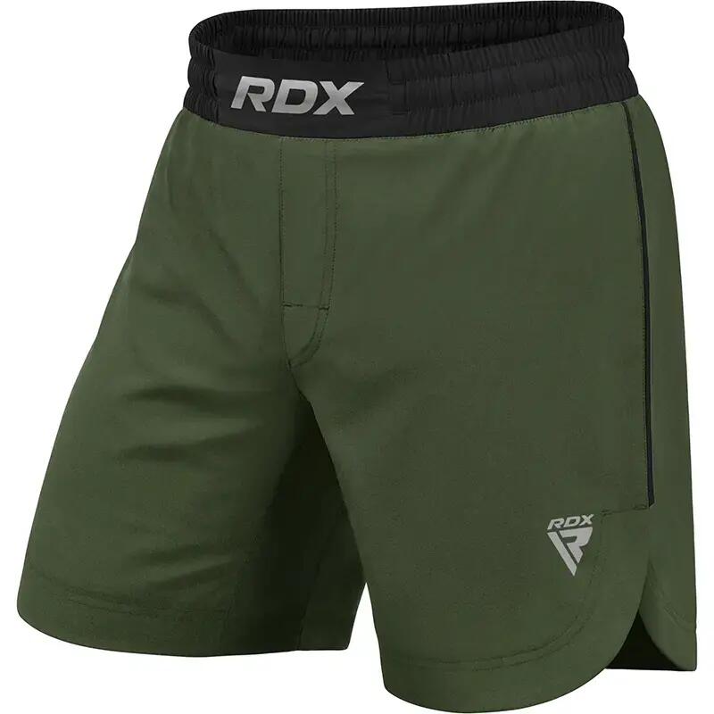 Mma Shorts T15