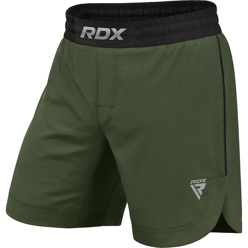 Mma Shorts T15 1/6