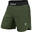 Sort Rdx MMA, Verde militar, M