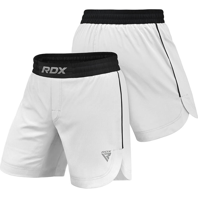 MMA Shorts T15 2/7