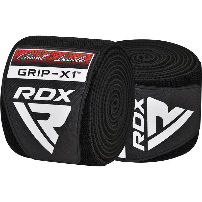 Genunchiere RDX K1 aprobate IPL și USPA, Negru, mărime unică