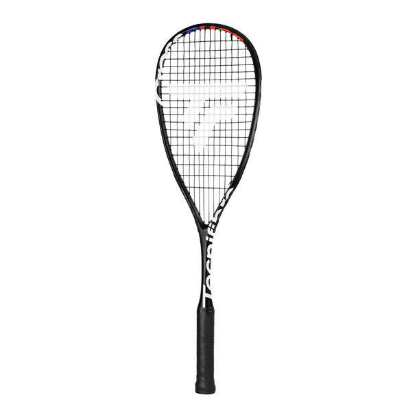 Tecnifibre Cross Shot Squash Racket 1/3