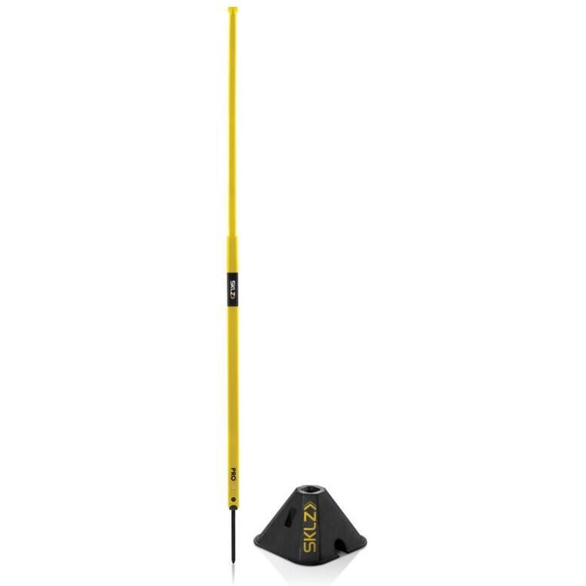 Bâtons d'agilité d'entraînement SKLZ Pro - 8 pièces