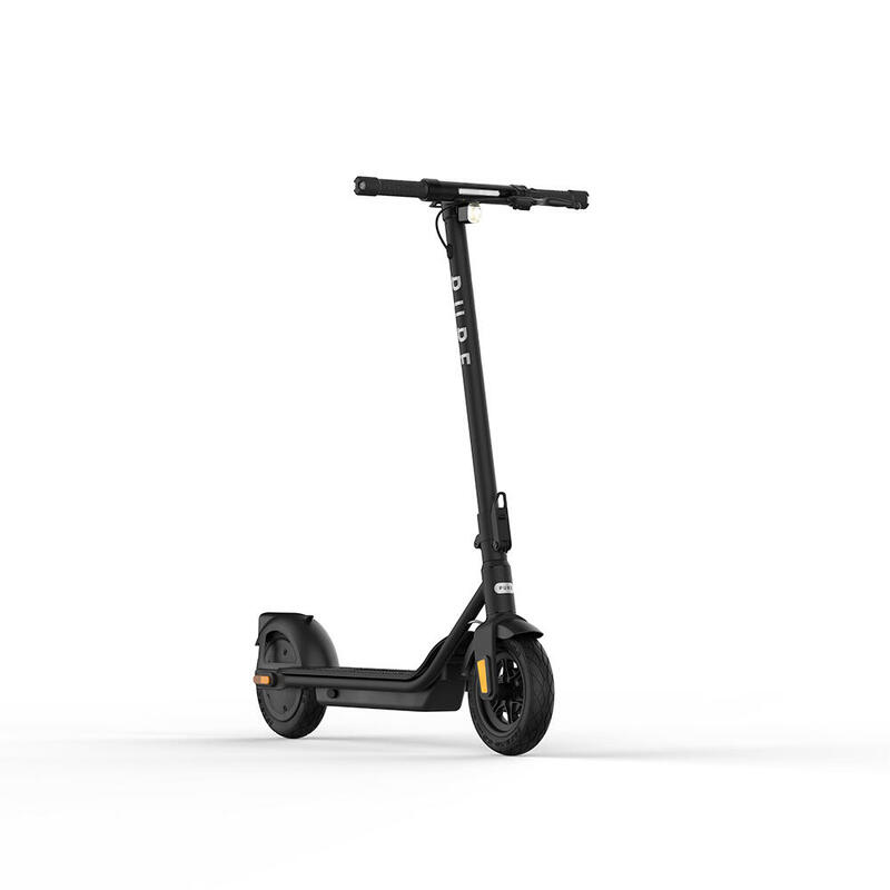 Trotinetă Electrică Pure Air³ Matte Black