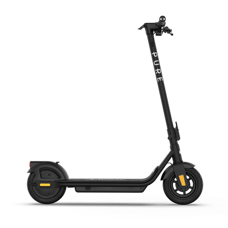 Trottinette électrique Pure Electric Pure Air3 Pro 710 W Noir