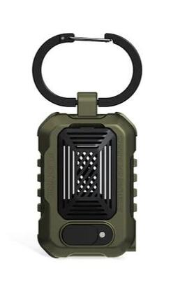 Flextail LIGHT REPEL - Répulsif anti-moustique portable