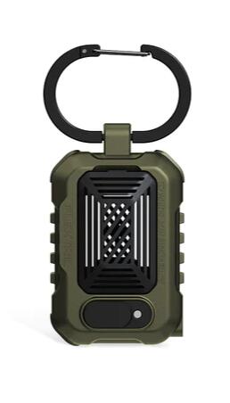 FLEXTAIL Repellente portatile LIGHT REPELLER con azione su due lati