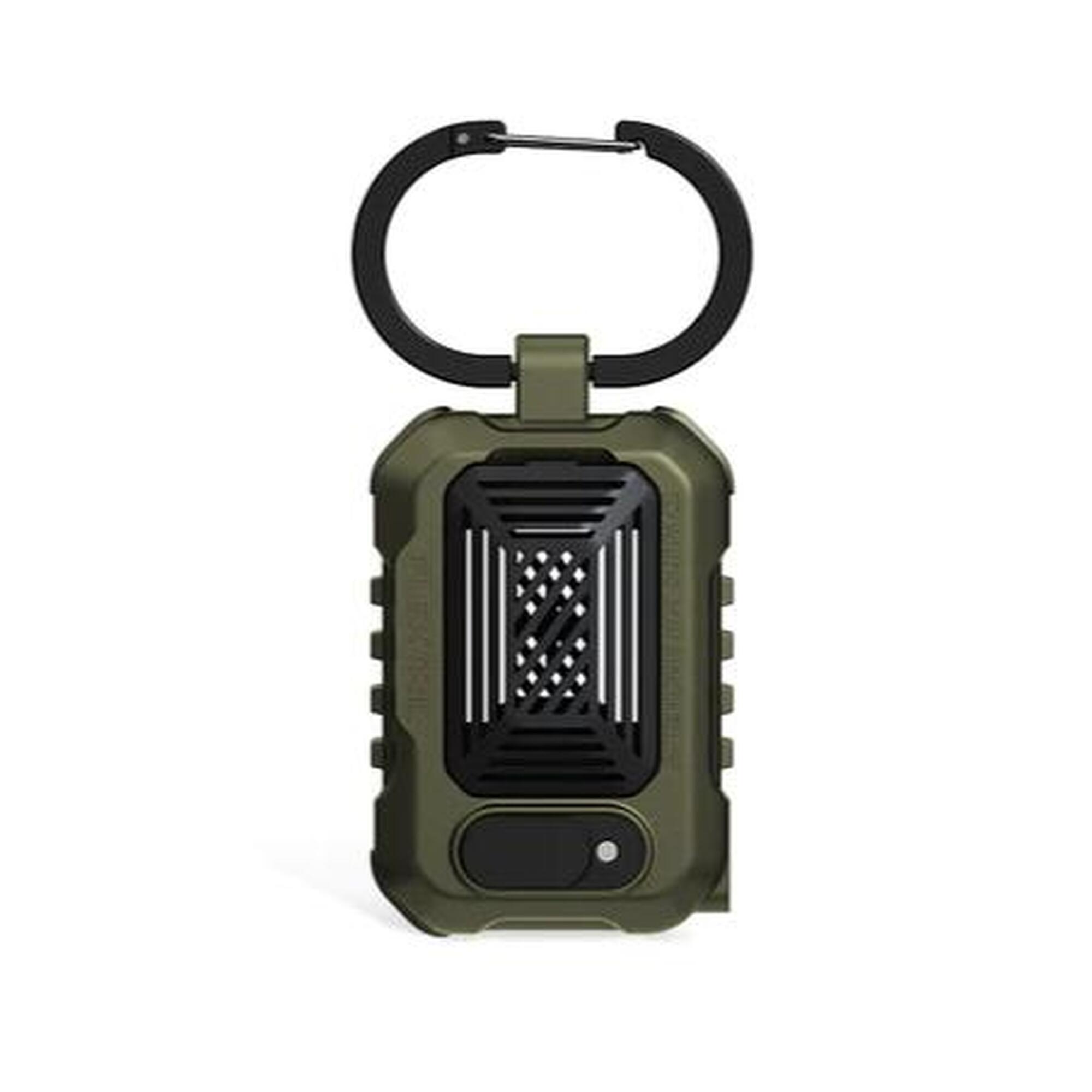 FLEXTAIL Přenosný odpuzovač komárů LIGHT Repeller