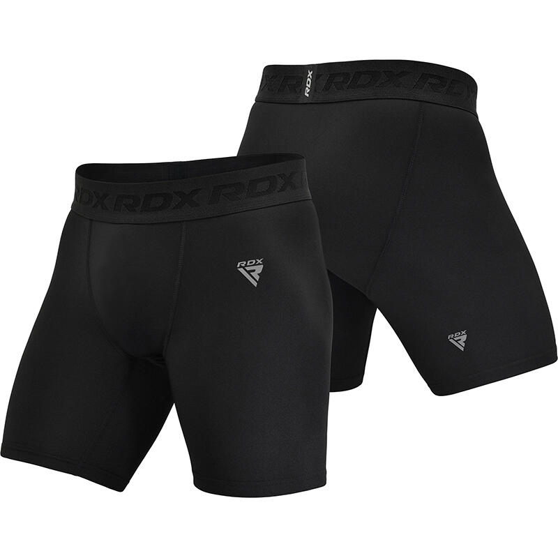 Clothing T15 Compression Shorts 4/5