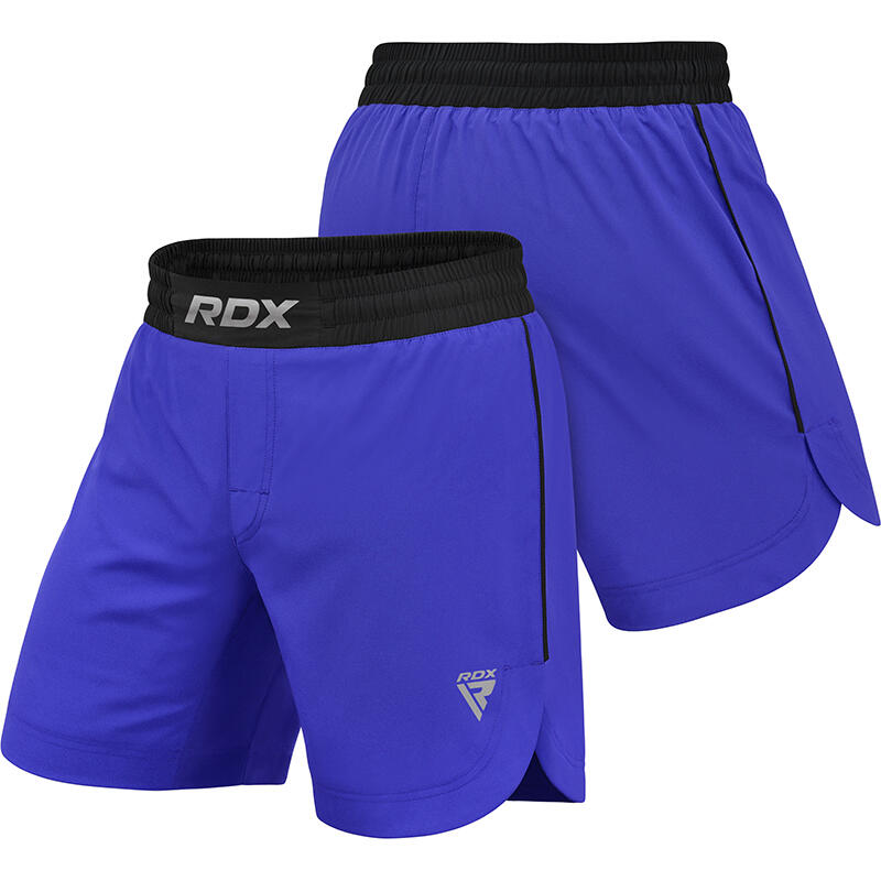 Spodenki treningowe męskie RDX T15