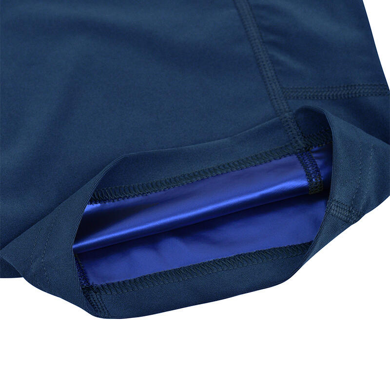 Schwitzshorts für Damen 3/7