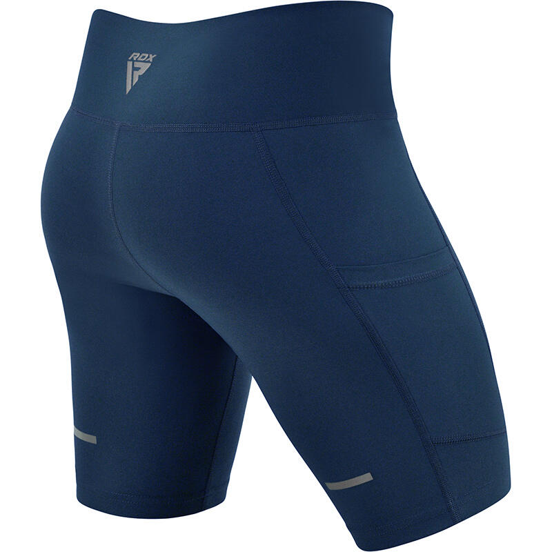 Schwitzshorts für Damen 2/7