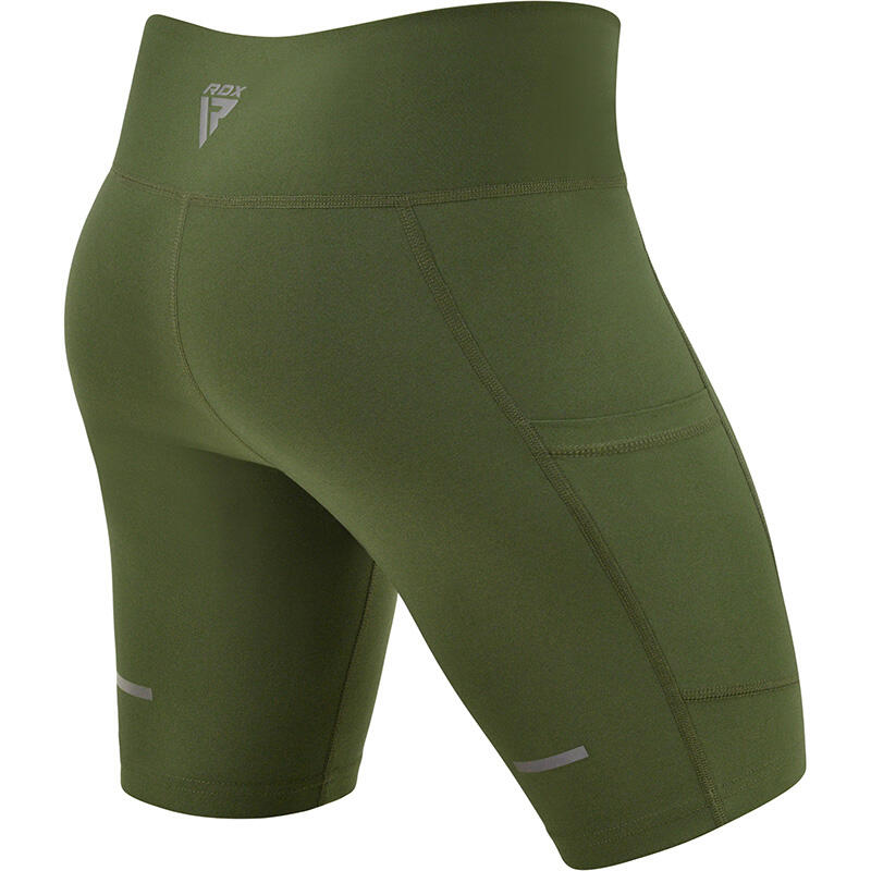 Short de Sudation Femme 2/7