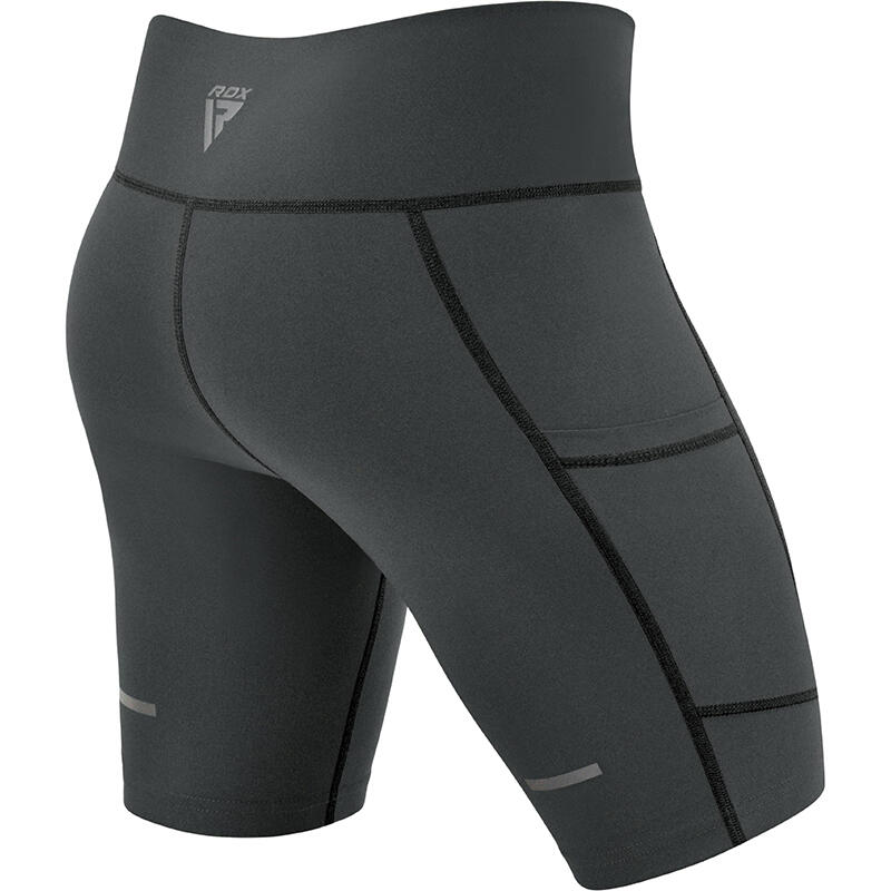 Short de Sudation Femme 2/7