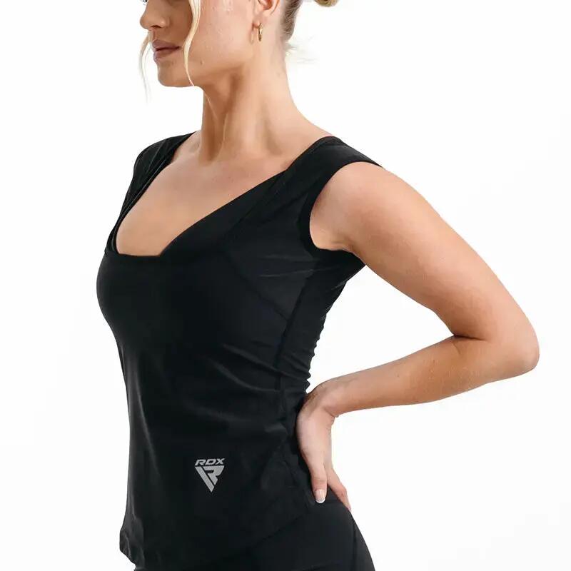 Women's sweat shorts 6/7