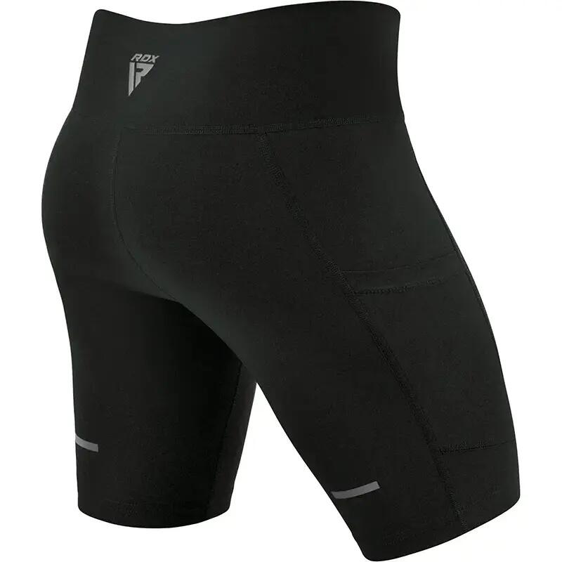Women's sweat shorts 2/7