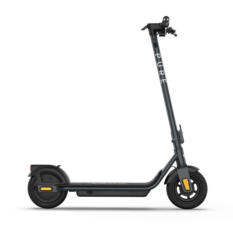 Trottinette électrique Pure Electric Pure Air3 Pro+ 710 W Gris Mercure