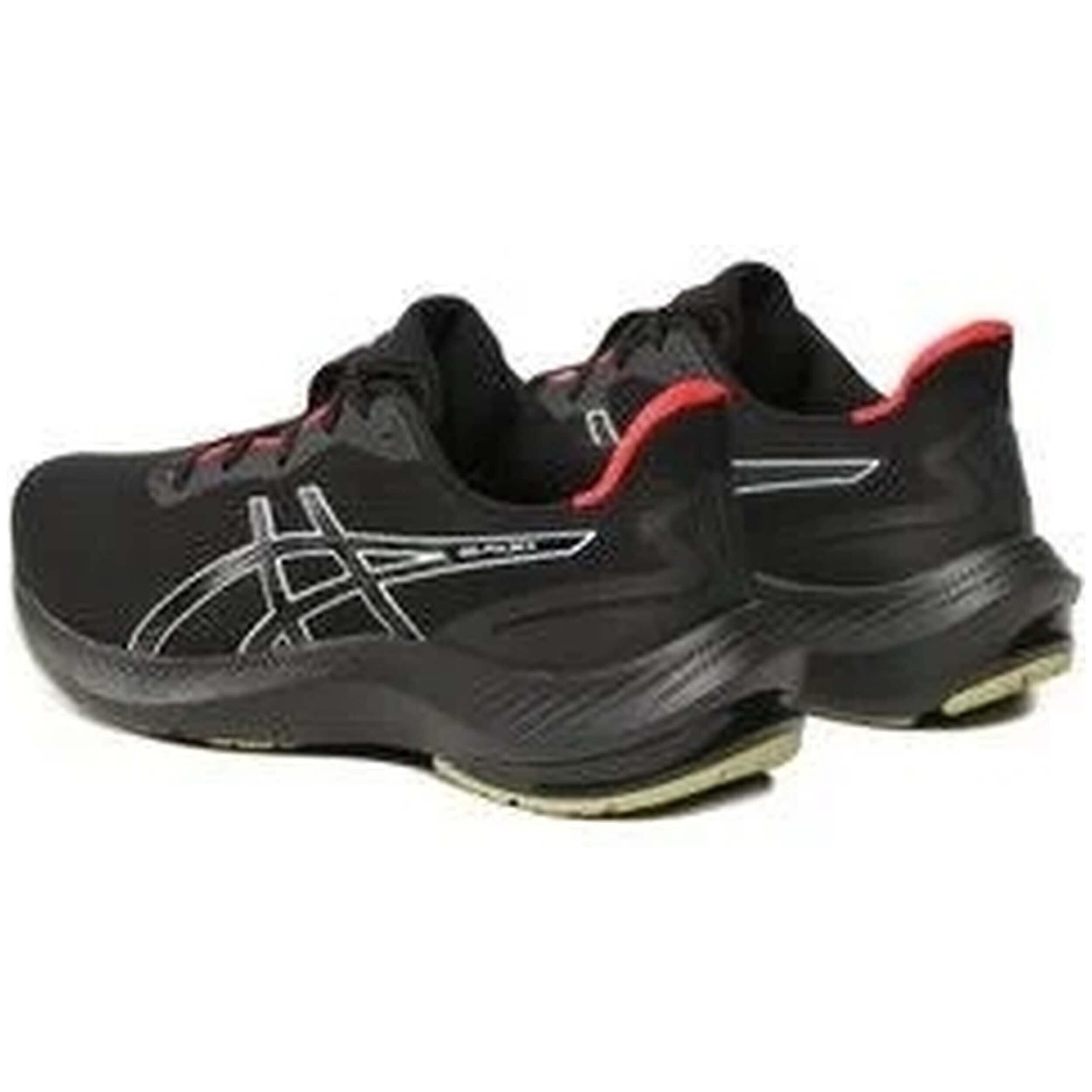 Baskets Asics modèle 1011B491-004 pour homme 4/7