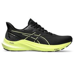 Chaussures de course Hommes Asics Gt2000 12 noir