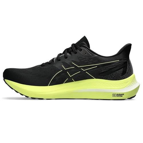 Chaussures running hommes Asics Gt 2000 2/7