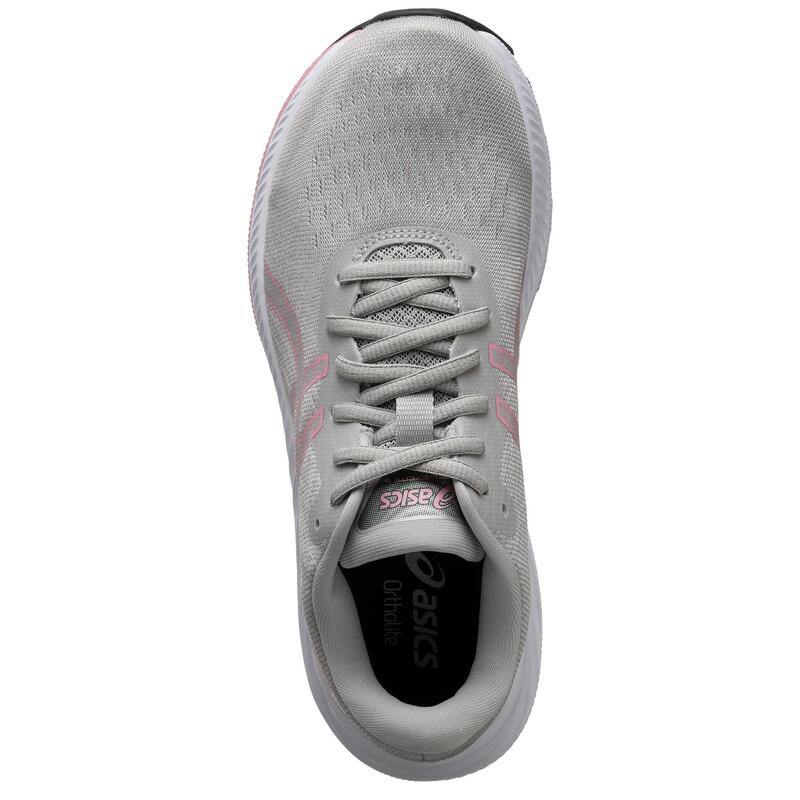 Running para Mujer Asics  Gris