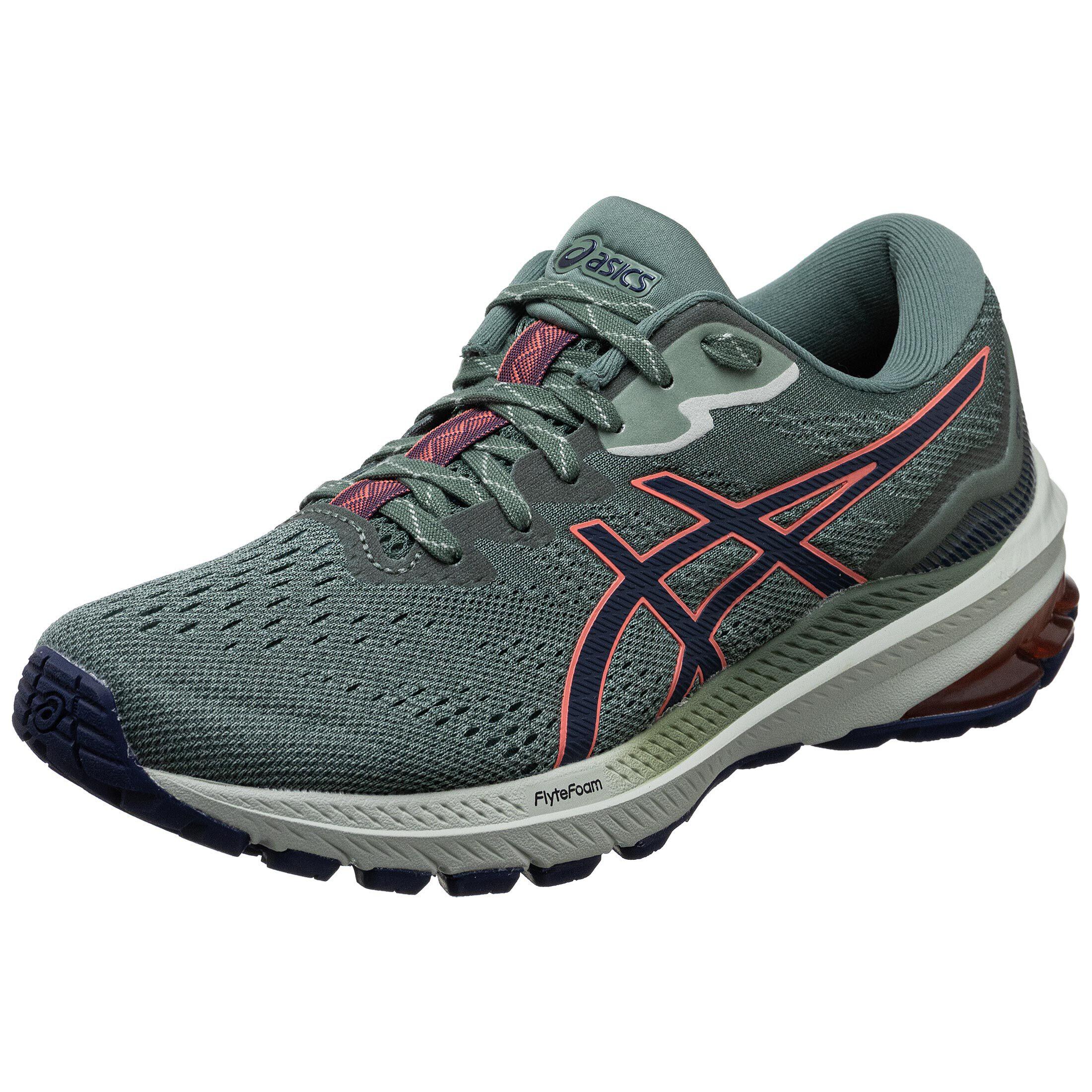 Gt 1000 Asics Laufschuhe Im Test ASICS Kinder Laufschuhe GT-1000
