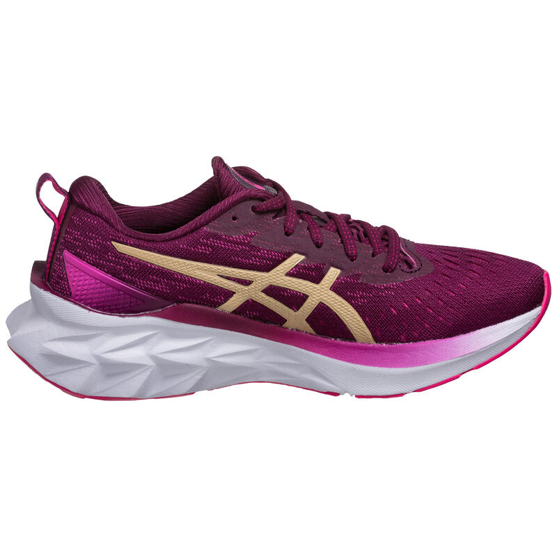 Laufschuh Novablast 2 Damen ASICS