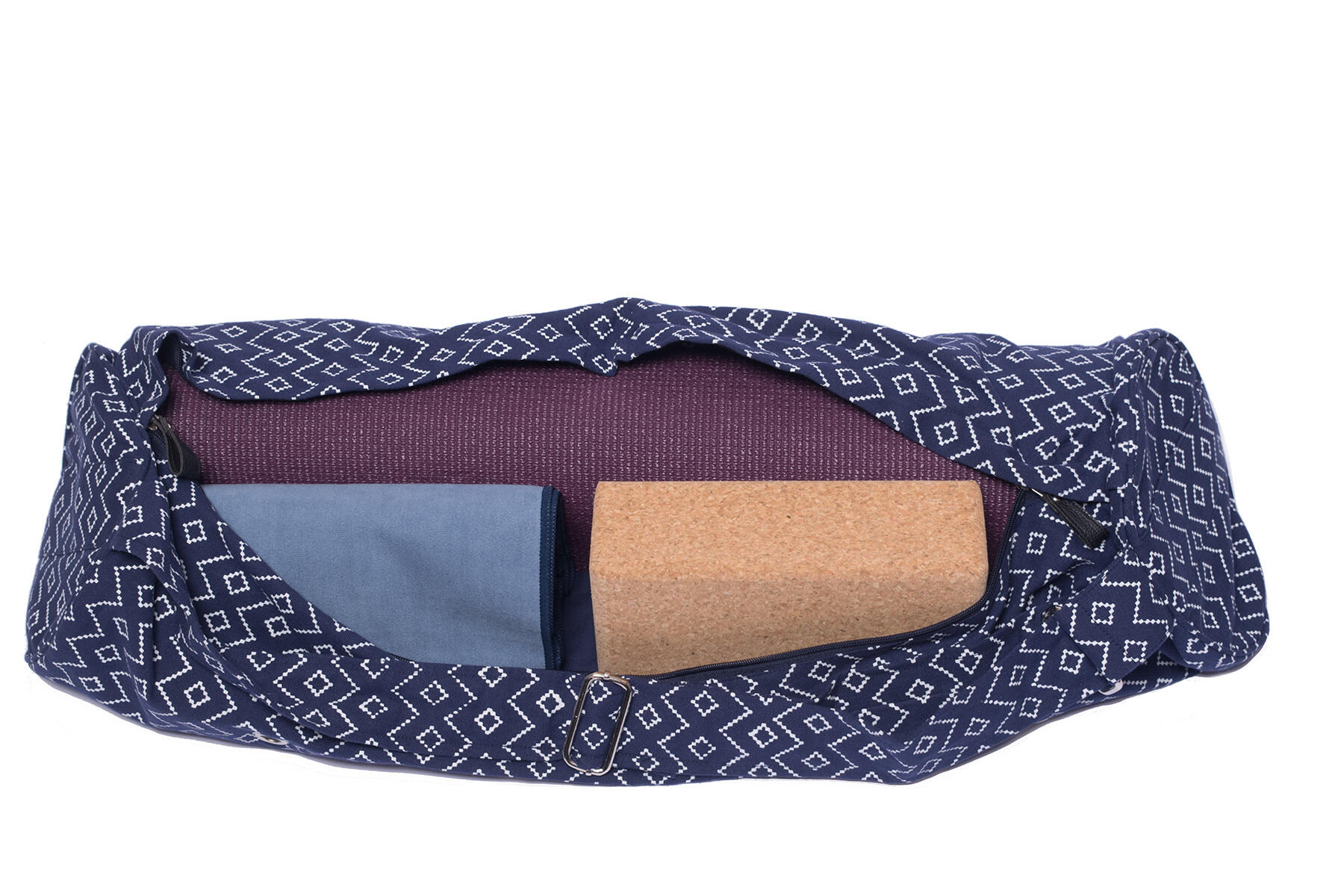 Lotus Yogatas katoen eco retro 3/5