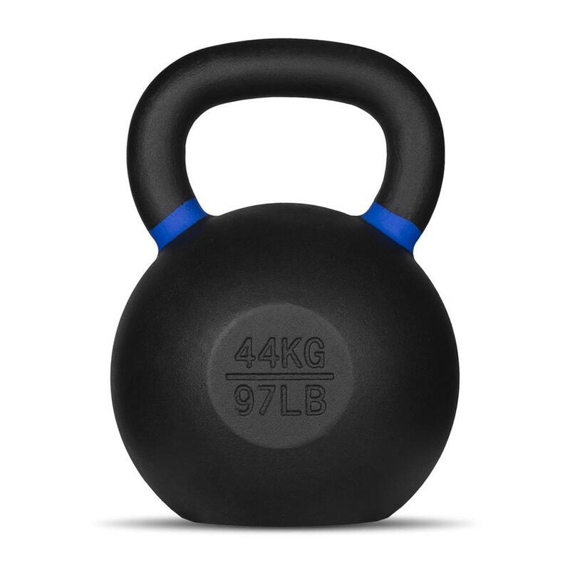 Hantel THORN FIT CC 2.0 Color coded Kettlebell 44kg