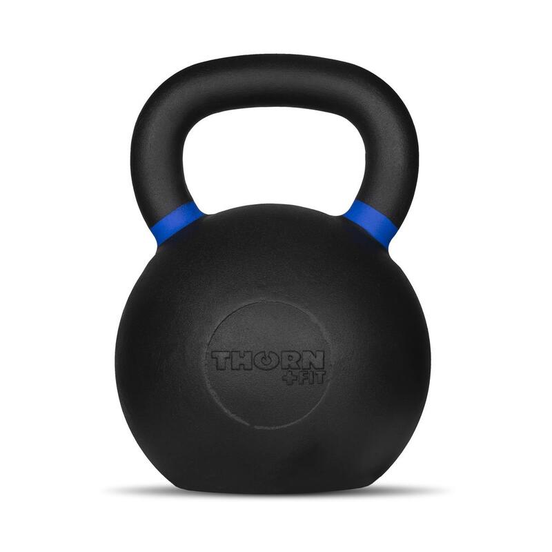 Hantel THORN FIT CC 2.0 Color coded Kettlebell 44kg