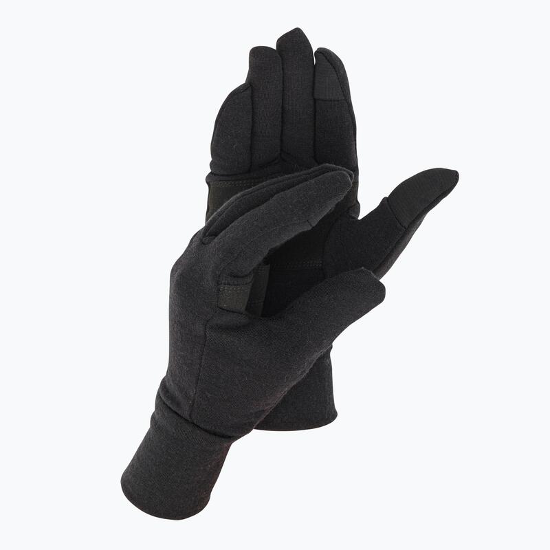 Rękawiczki zimowe unisex Icebreaker Sierra Gloves