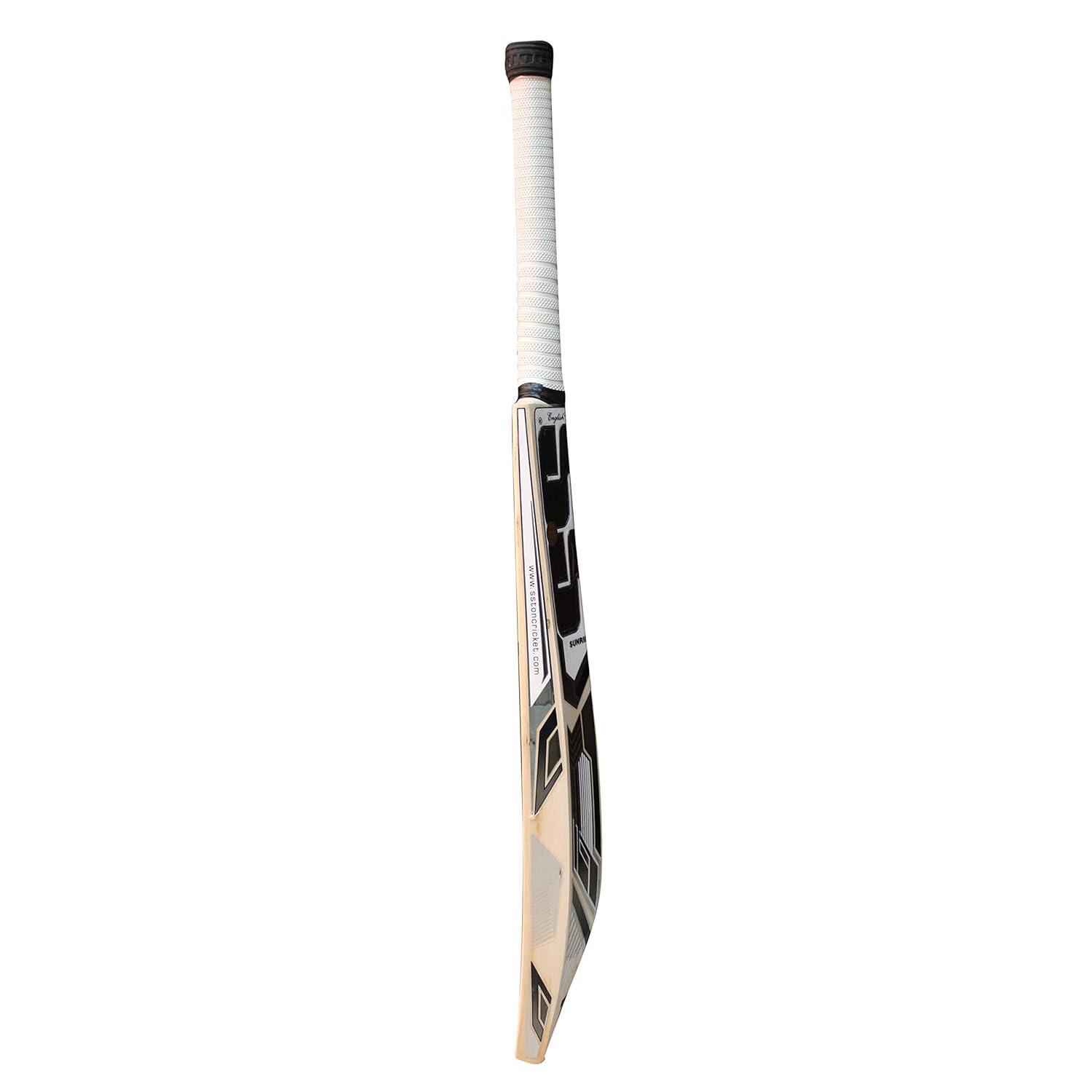SS EWJnr0105 English-Willow Master 99 Cricket Bat 3/5