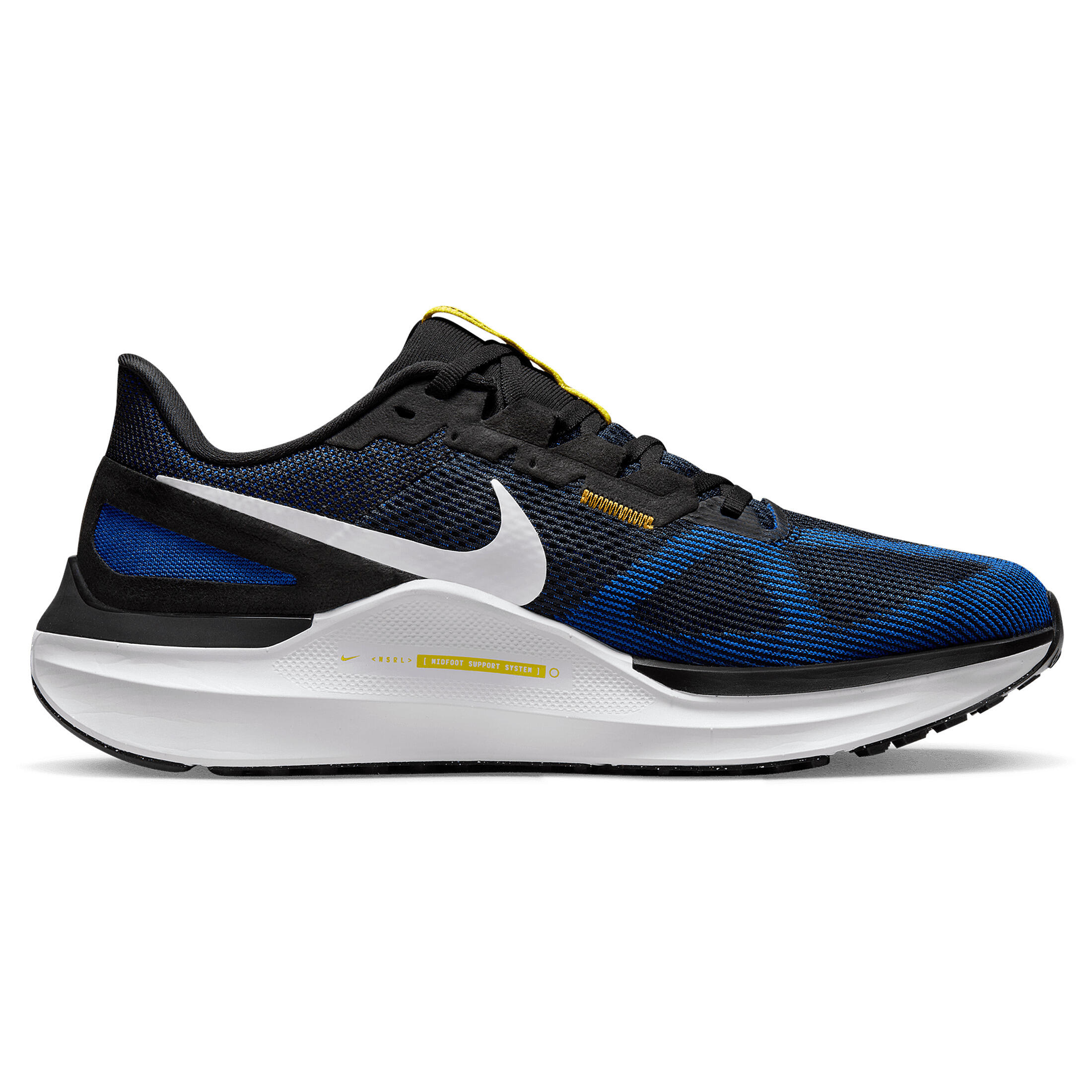 Laufschuh Air Zoom Structure 25 Herren NIKE 4/4