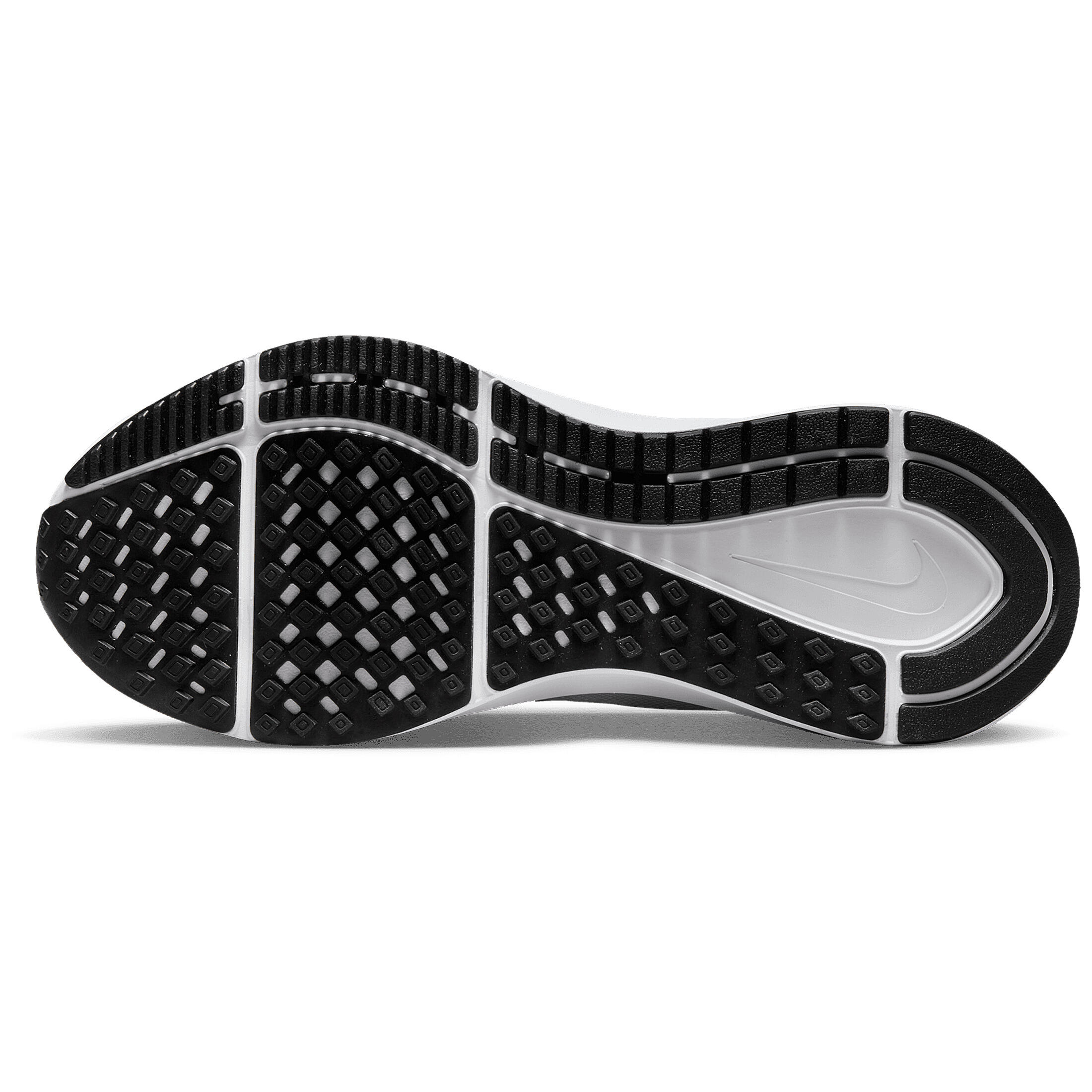 Laufschuh Air Zoom Structure 25 Herren NIKE 3/4