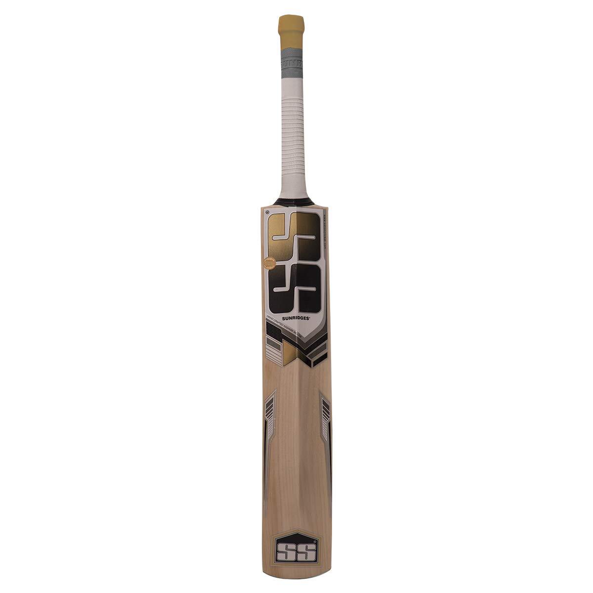 SS Magnum KW Bat Grade 4 Kashmir Willow Cricket Bat 4/5