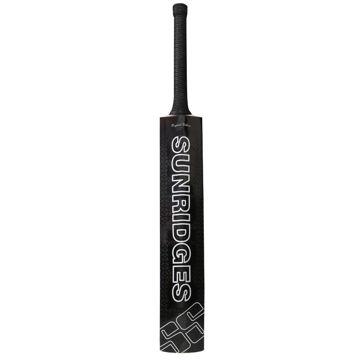 SS Magnum Pro Cricket-Schläger | English Willow | Leicht & Spielfertig 4/7