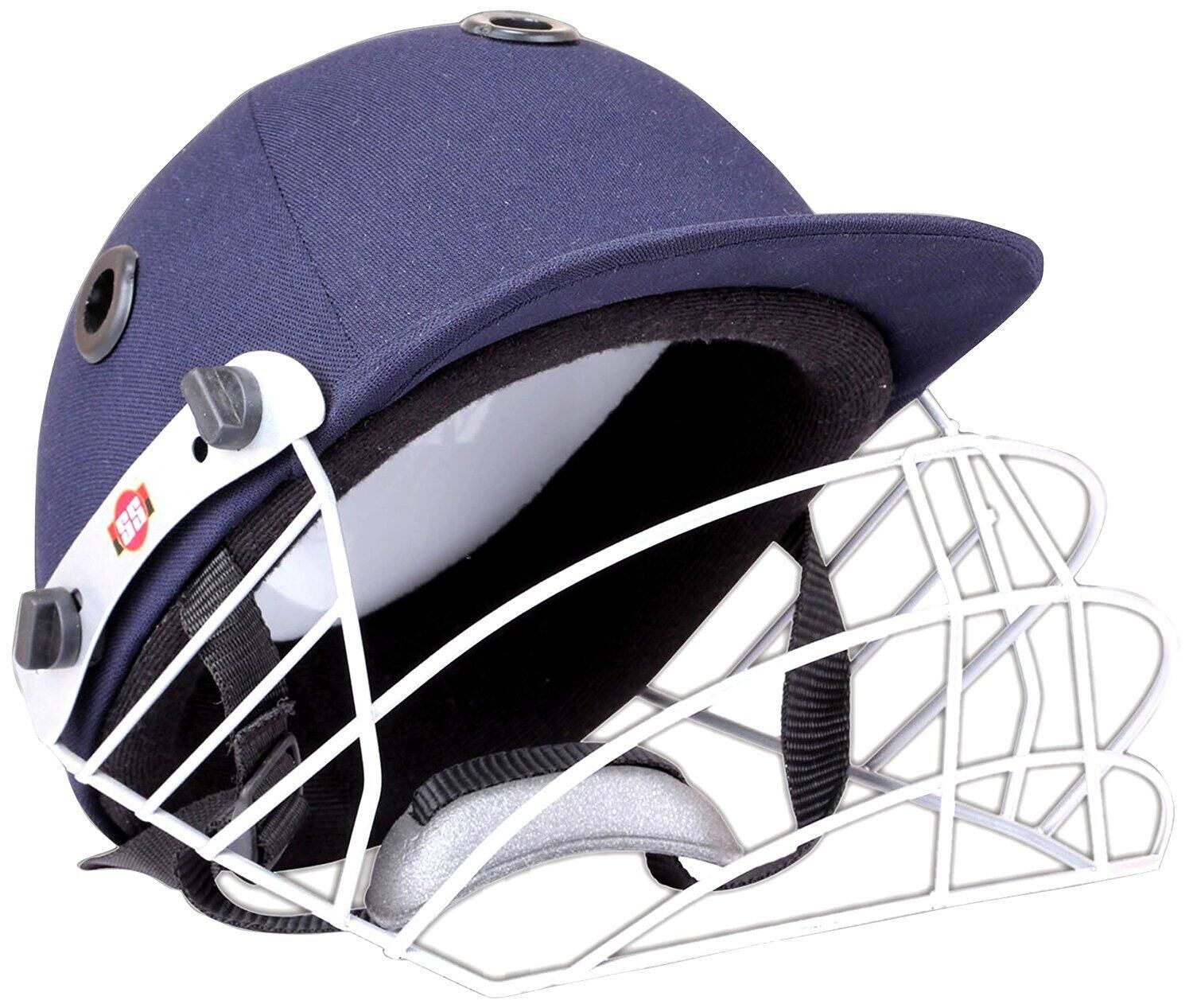 SS TON SS Sunridges Prince Junior Cricket Helmet