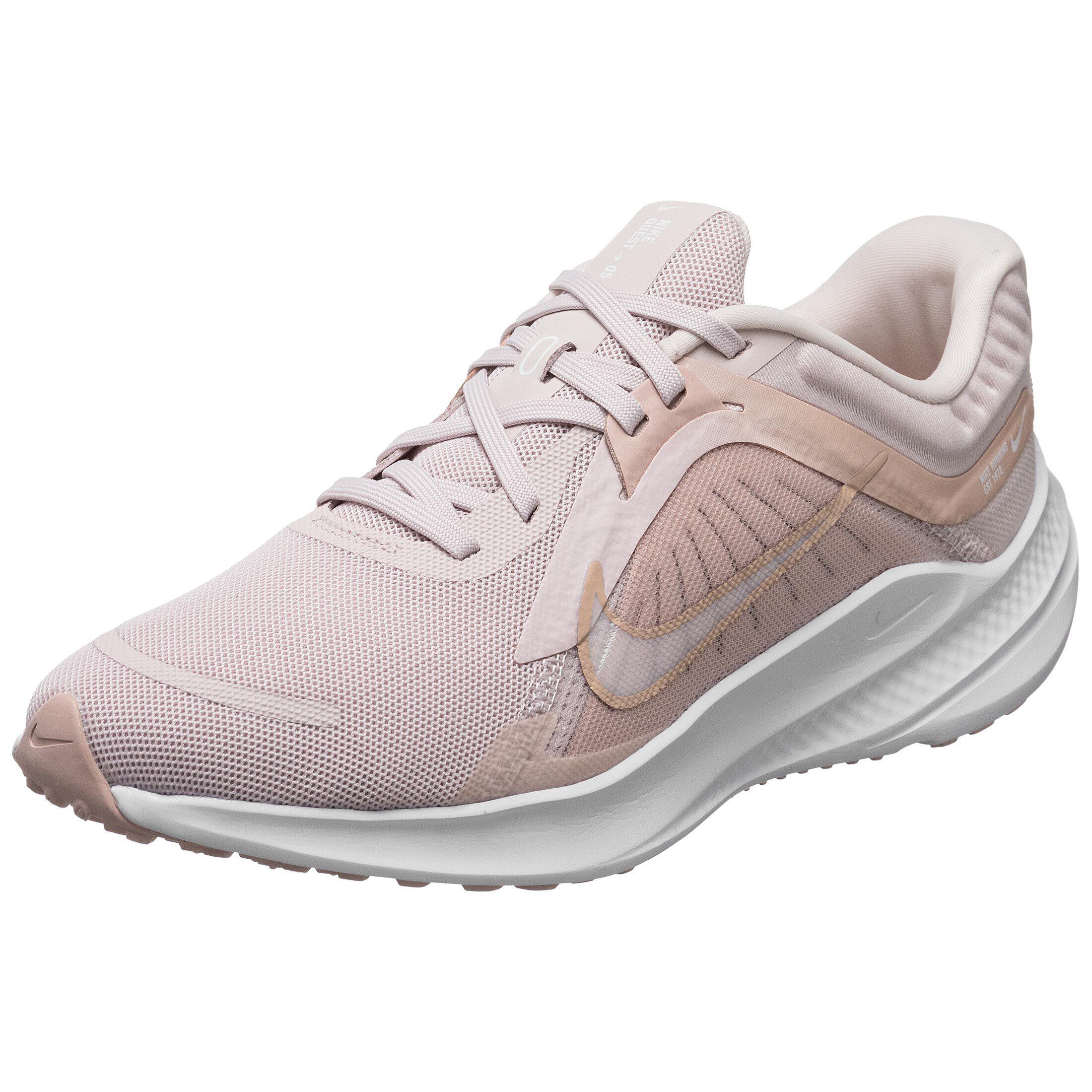Laufschuh Quest 5 Damen NIKE NIKE Decathlon