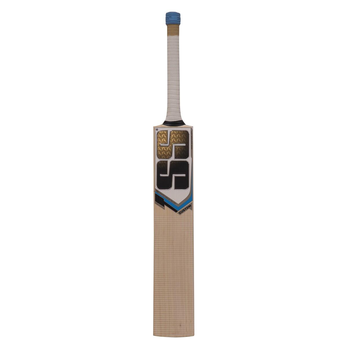 SS EWJnr0030 English-Willow Custom Cricket Bat 3/4
