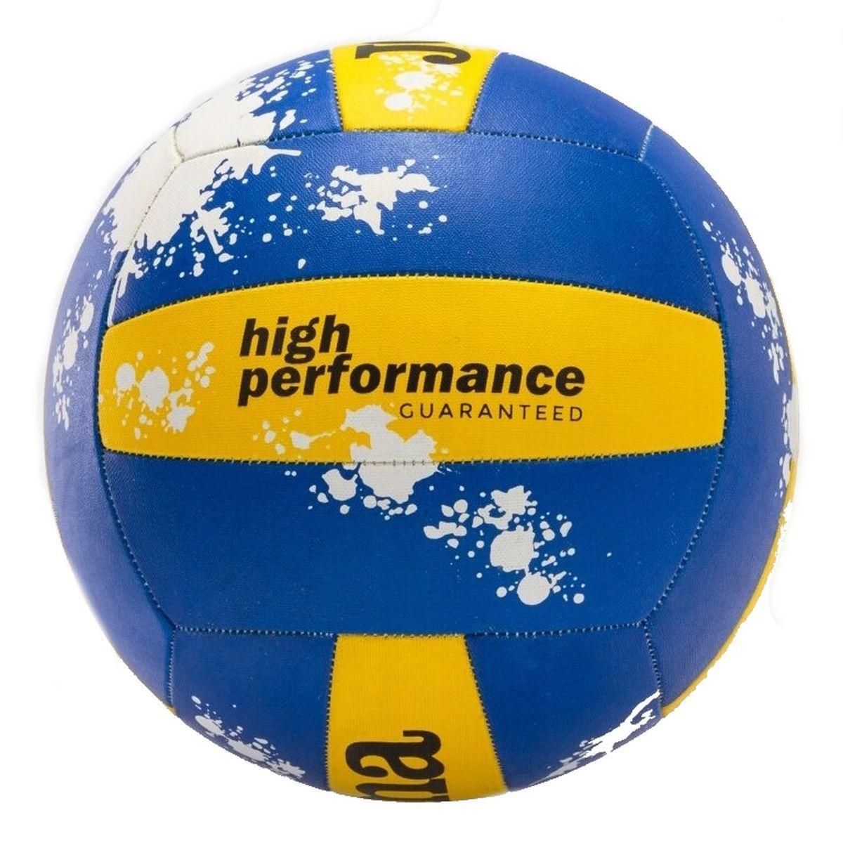 Bola de voleibol para adultos Joma tamano 5 4/4