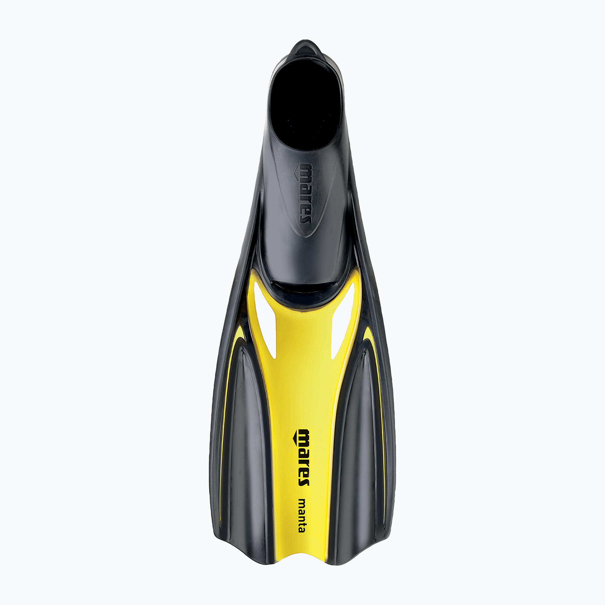 Mares Manta Schnorchelflossen 4/4