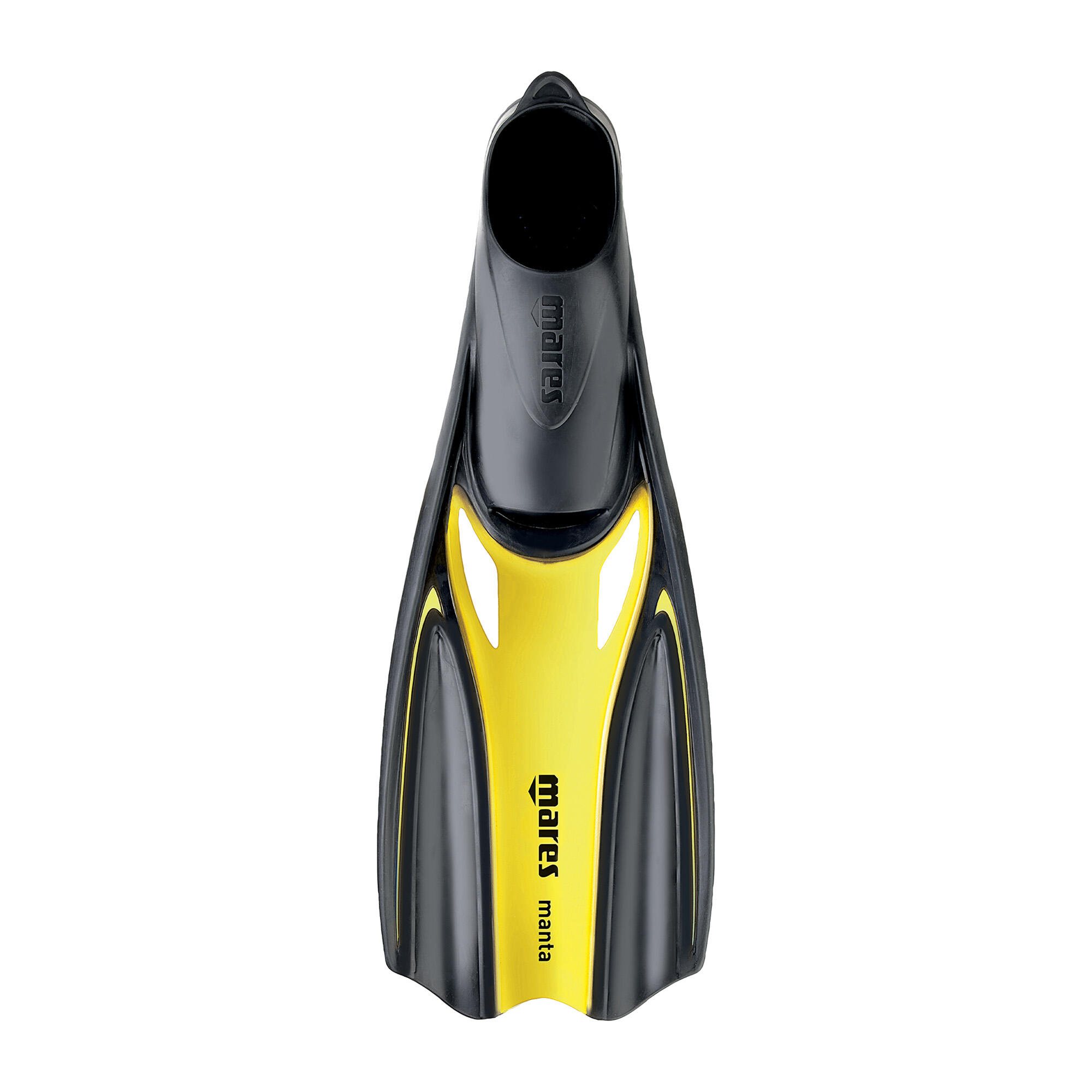 Pinne per snorkeling Mares Manta 4/4