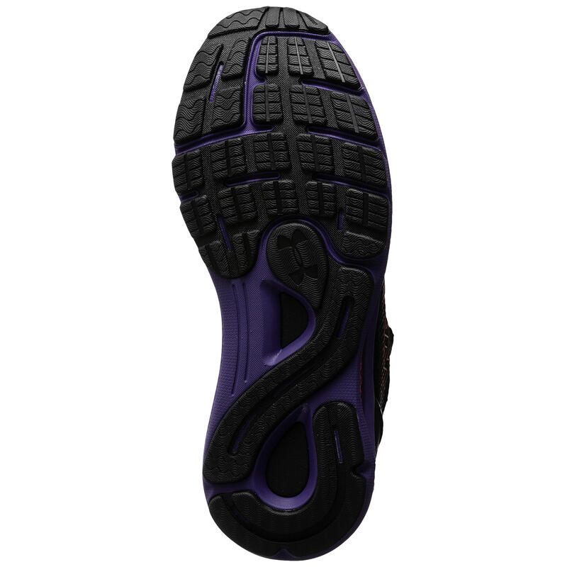 Chaussures de course Femmes Under Armour Hovr Sonic 6 Storm Violet