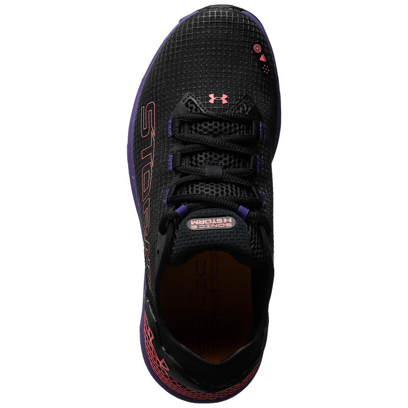 Chaussures de course Femmes Under Armour Hovr Sonic 6 Storm Violet