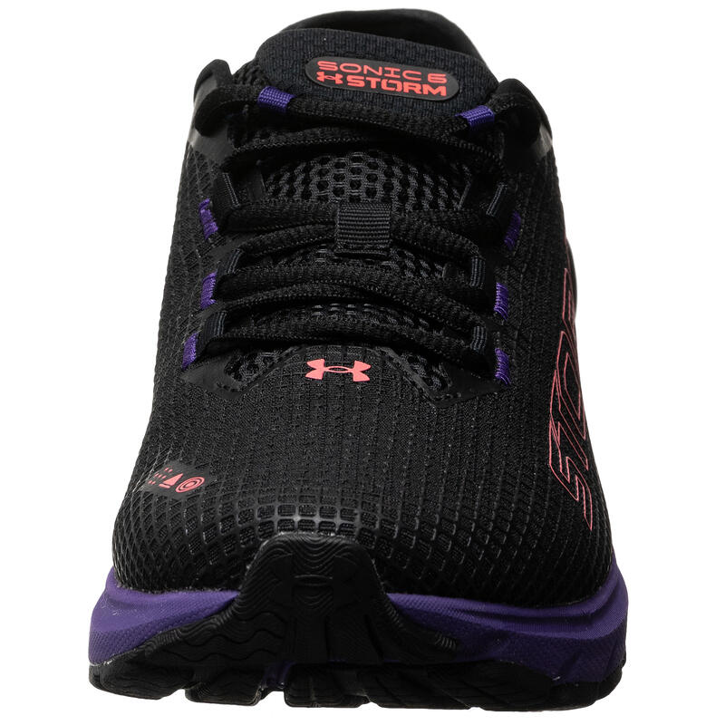 Chaussures de course Femmes Under Armour Hovr Sonic 6 Storm Violet