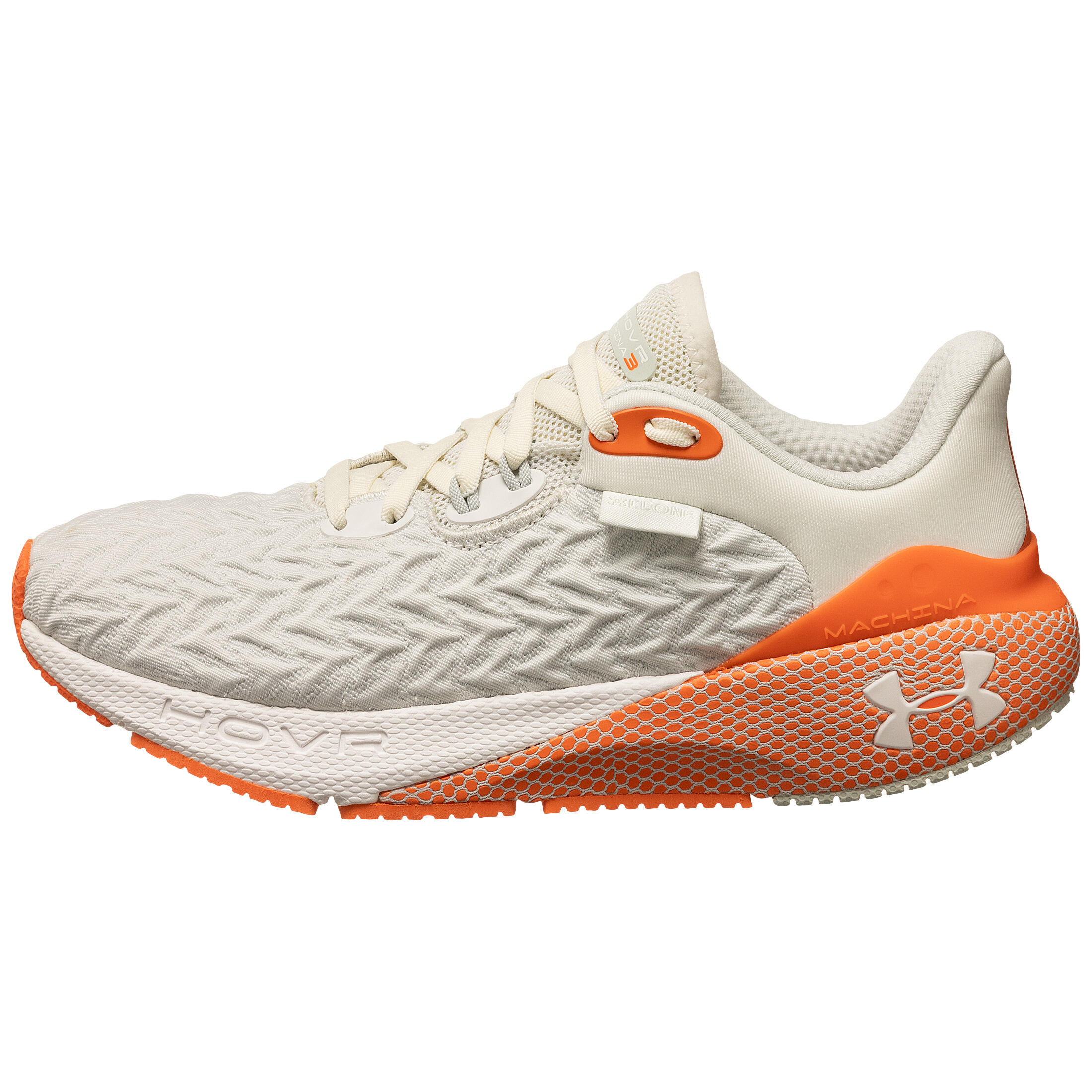 Laufschuh HOVR Machina3 Clone RLA Damen UNDER ARMOUR 2/7