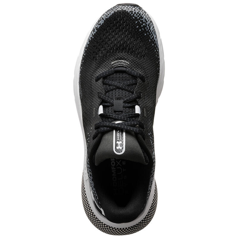 Zapatillas de running Mujer Under Armour Hovr Turbulence 2 Negro