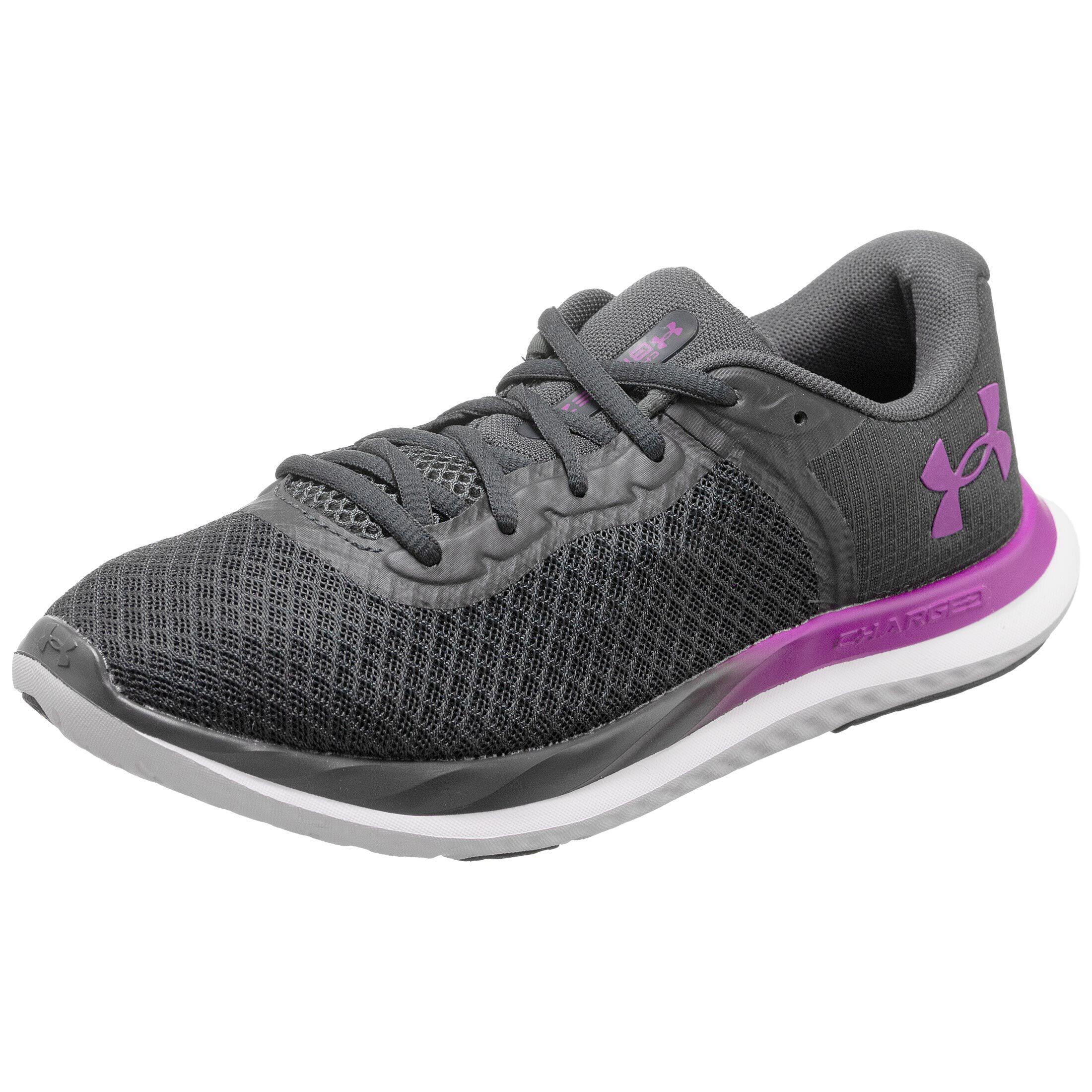 Laufschuh Charged Breeze Damen UNDER ARMOUR 1/7